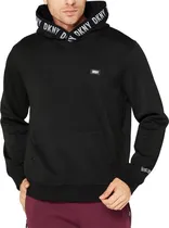Suéter DKNY DK13HD1120-BLK - Masculino