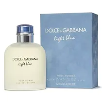  D&G Light B...