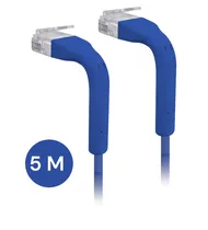 Ui. U-CABLE-PATCH-5M-RJ45-BL Unifi Cabo Ethernet 5M Azul