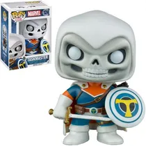 Funko Pop Marvel Marvel Taskmaster *Ex* 124