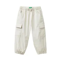 Pantalón Infantil Benetton 4L2VGF01Q 152