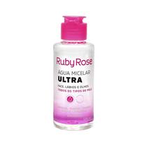 Agua Micelar Ultra Ruby Rose 120ML