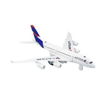 Avion de Coleccion 23037S Airbus A380 Surtido 1 Pieza