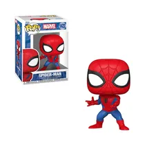 MuÑeco Funko Pop Marvel Spider-Man 1422