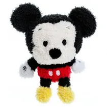 Plush Baby Cuteeze Disney Mickey 2758