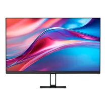 Monitor 27 Xiaomi A27QI ELA5812EU 2K QHD 6MS 100HZ Ips HDMI/DP Preto