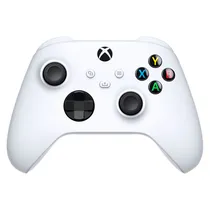 Controle para Console Microsoft 1914 - Bluetooth - para Xbox X/s/One - Branco