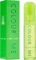 Perfume Colour Me Volt Edp 50ML - Masculino