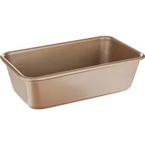 Forma de Pão Cuisinart AMB-9LP Antiaderente Chef's Classic 23CM Champanhe