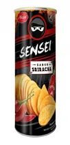 Sensei Batata Sriracha Sauce - 140GR -
