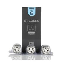 Vaporesso Filtro/Coil GT Core GT6