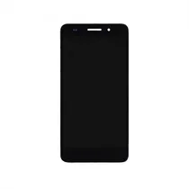 Frontal Huawei Y6 II Preto