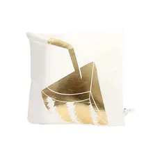 Almohada Decorativa Sandía