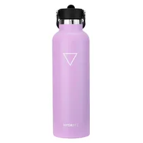 Garrafa Térmica Hydrate - 710ML - com Bico - Lilás