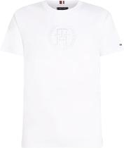 Camiseta Tommy Hilfiger MW0MW34394 YBR - Masculina