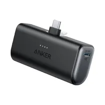 Cargador Portátil Anker A1653H11-1 10000MAH Blanco