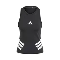 Regata Adidas JC5418 Future Icons 3 Stripes Femenino