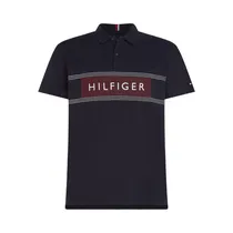 Camiseta Tommy Hilfiger MW0MW30781 DW5