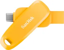 Pendrive Sandisk Dual 64GB Phone Drive USB-A/USB-C