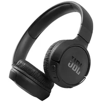 Fone de Ouvido Sem Fio JBL Tune 570BT - Preto