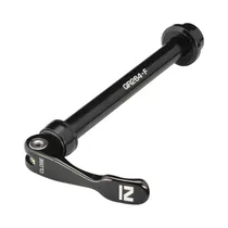 Blocagem para Bicicleta Novatec QR264F