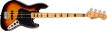 Baixo Fender Squier CV70S Jazz Bass MN 3