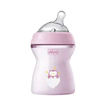 Biberón Natural Chicco 250ML 53633