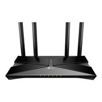 Roteador TP-Link Archer AX23 Wifi Dual Band AX1800 5 GHZ 1201 MBPS - Preto