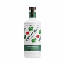 Gin Whitley Neill Watermelon & Kiwi 700ML