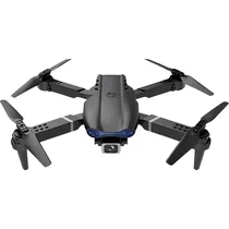 Drone E99 Pro - Preto + 2 Baterias