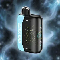 Geekbar Vapes Vaper Geekbar Pulse X 25000 Blue Razz Ic