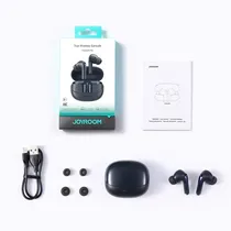 Auricular Blueth Funpods FN2 Joyroom (Negro)