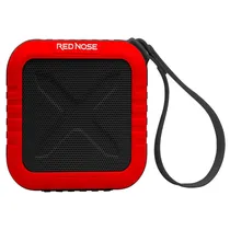 Caixa de Som Blu Red Nose PWC-Audbl-RD