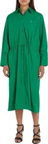 Vestido Tommy Hilfiger WW0WW41431 L4B - Feminino