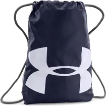 Mochila de Tecido Under Armour Unisex 1240539 410 - Marinho