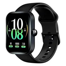 Relogio Haylou Watch 4 HF011 Smartwacht Black