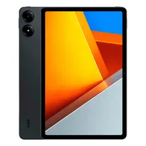 Tablet Xiaomi Poco Pad 8RAM/256GB 12.1" Wifi 8MPX/8MPX Grey CX Feia*