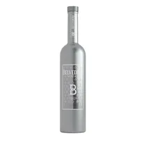 Belvedere Chrome Edition 1.75 Litros  Belvedere C...