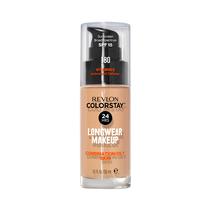 Base Lquida Revlon Colorstay Combination Oily Skin 180 Arena Beige 30ML