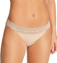 Calcinha Calvin Klein QD3780 265 - Beige