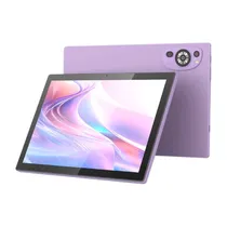 Tablet C Idea CM8200PLUS - 8/1TB - Wi-Fi - Bluetooth - 10" - Roxo  Tablet C Id...