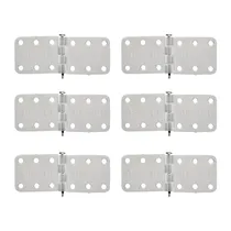 Dobradicas Nylon Hinge 6PCS DUB116