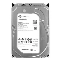 HD SATA3 2TB Seagate ST2000VM006 Pull 5400RPM 3.5"
