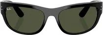 Óculos de Sol Ray Ban RB2289 901/31 63 - Feminino