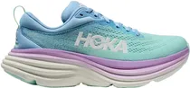 Tênis Hoka One One Bondi 8 1127652 Abso - Feminino
