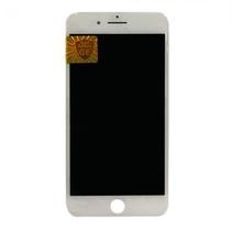 Frontal iPhone 8 Plus Branco GE-811 Gold Edition