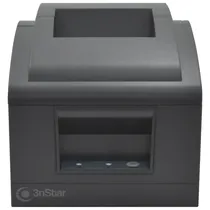 Impressora Matricial 3NSTAR RPI007 Bivolt - Preto