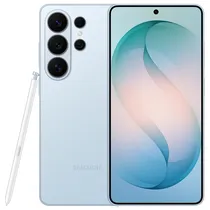 Celular Samsung Galaxy S26 Ultra SM-S948B NFC Dual Sim de 512GB/12GB Ram de 6.9" 200+50+10+50MP/12MP - SKY Blue