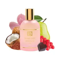 Perfume Feminino Palme D'Or Senorita Hair Mist 100ML