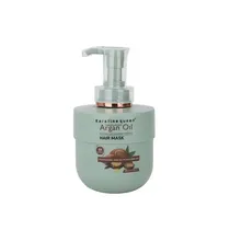 Máscara Capilar Keratine Queen Argan Oil 1000ML